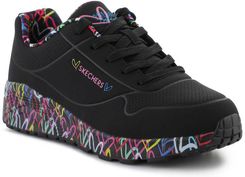 Zdjęcie Skechers Buty Lovely Luv Jr 314976L-Bkmt Eu 39,5 - Radom
