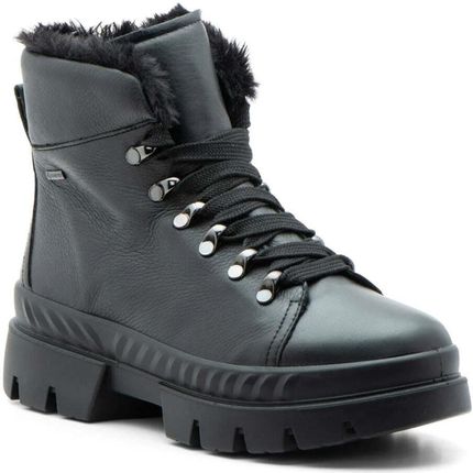Ara damskie buty za kostkę 12-14108-01 Kolor: Czarny Rozmiar: 39