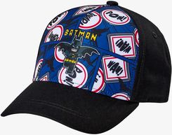 Zdjęcie Czapka dziecięca Lego Lw Aris 300 black 50-52cm - Sieradz