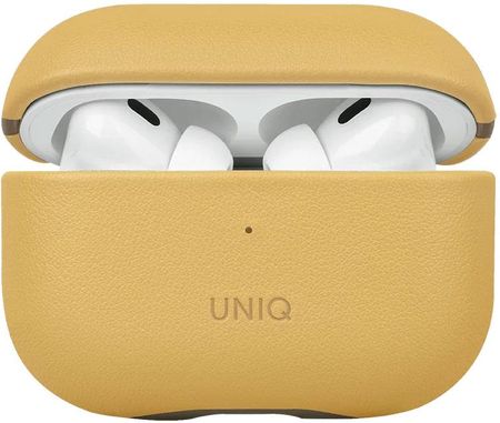 UNIQ Lyden DS żółto szary - etui AirPods Pro Gen2