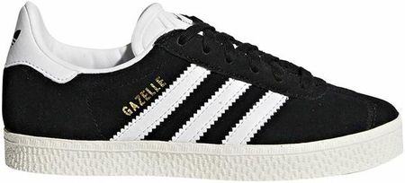Adidas Buty Gazelle Czarny Rozmiar 30