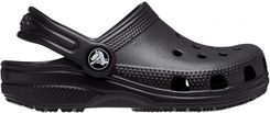 Zdjęcie Crocs Klapki Classic Clog Jr 206991 001 32-33 - Kędzierzyn-Koźle