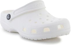 Zdjęcie Crocs Klapki Classic Clog Jr 206991-100 Eu 29/30 - Mińsk Mazowiecki