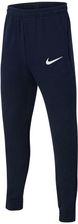 Zdjęcie Nike Spodnie Park 20 Fleece Jr Cw6909-451 164cm - Rzgów