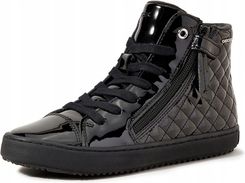 Zdjęcie Geox dziewczyna J Kalispera Girl D Sneakers - Baborów