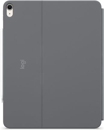 Logitech Combo Touch iPad Air 13-inch (M2) US - klawiatura iPad