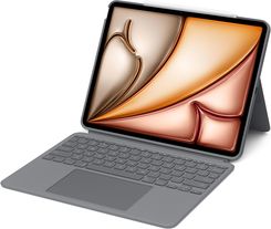 Zdjęcie Logitech Combo Touch iPad Air 13-inch (M2) US - klawiatura iPad Air 13" (2024) - Miłomłyn