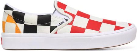 Buty unisex Vans Comfycush Slip-On wsuwane trampki 41