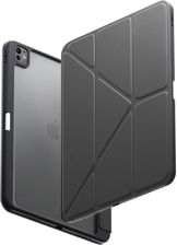 Zdjęcie UNIQ Moven Szary - etui iPad Pro 13" (2024) - Świdnica