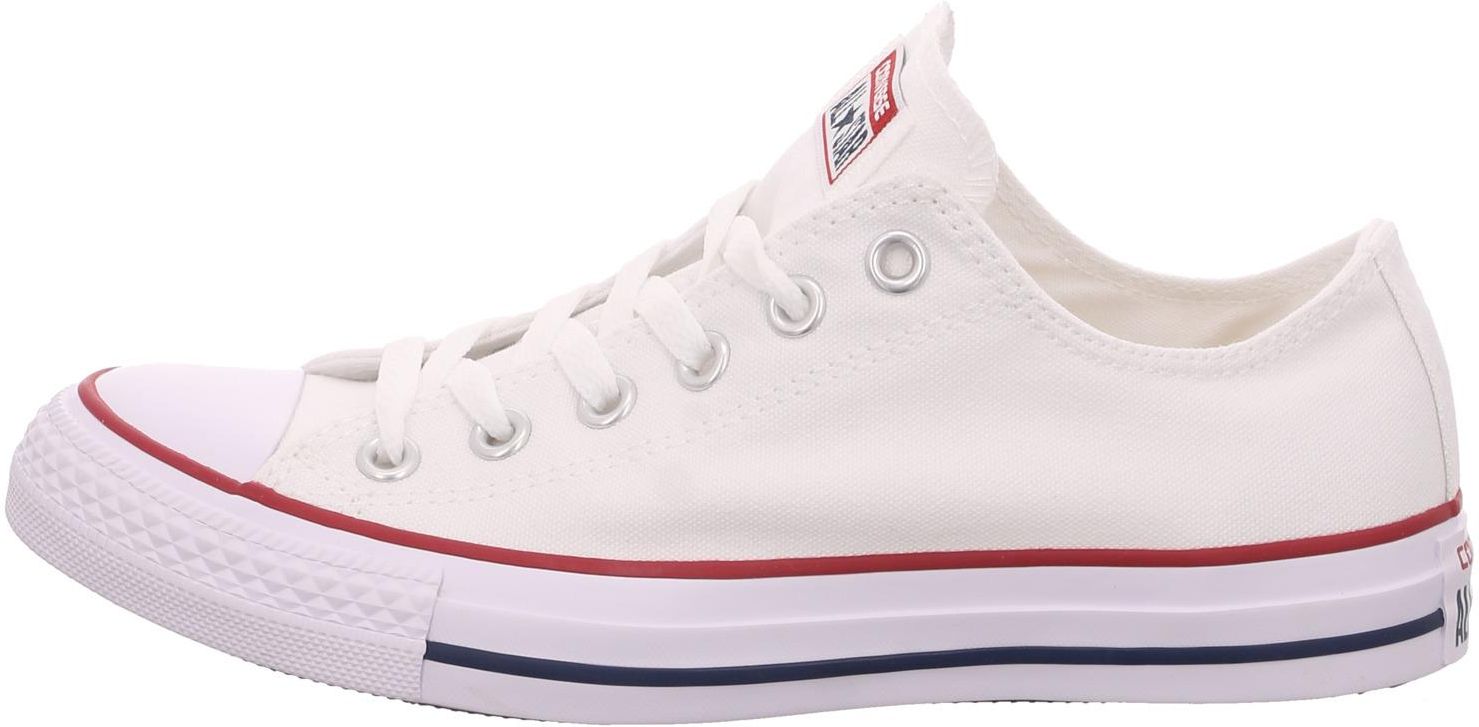 Converse Chucks Weiss Low