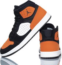 Zdjęcie Buty sportowe Nike Jordan Access, AR3762 008, rozmiar 44 - Korsze