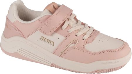 Buty sportowe dziecięce Buty  Dziecięce Joma Platea Low Jr 2413 JPLAS2413V Rozmiar: 31