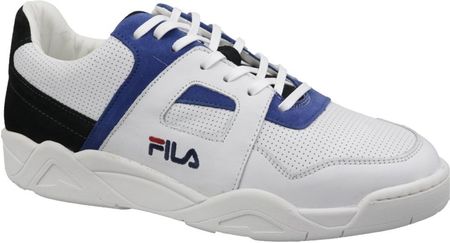 Fila Cedar CB Low 1010516-01U, Buty sportowe, Mężczyźni, Biały, Rozmiar: 42