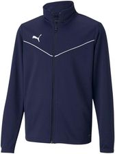 Zdjęcie Puma Bluza Teamrise Training Poly Jacket Jr 657393 06 152Cm - Wadowice