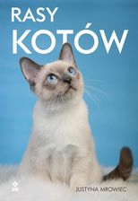 Zdjęcie Rasy kotów - Górzno