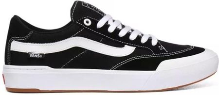 Vans Berle Pro VN0A3WKX6BT, Buty sportowe, Unisex, Czarny, Rozmiar: 38,5