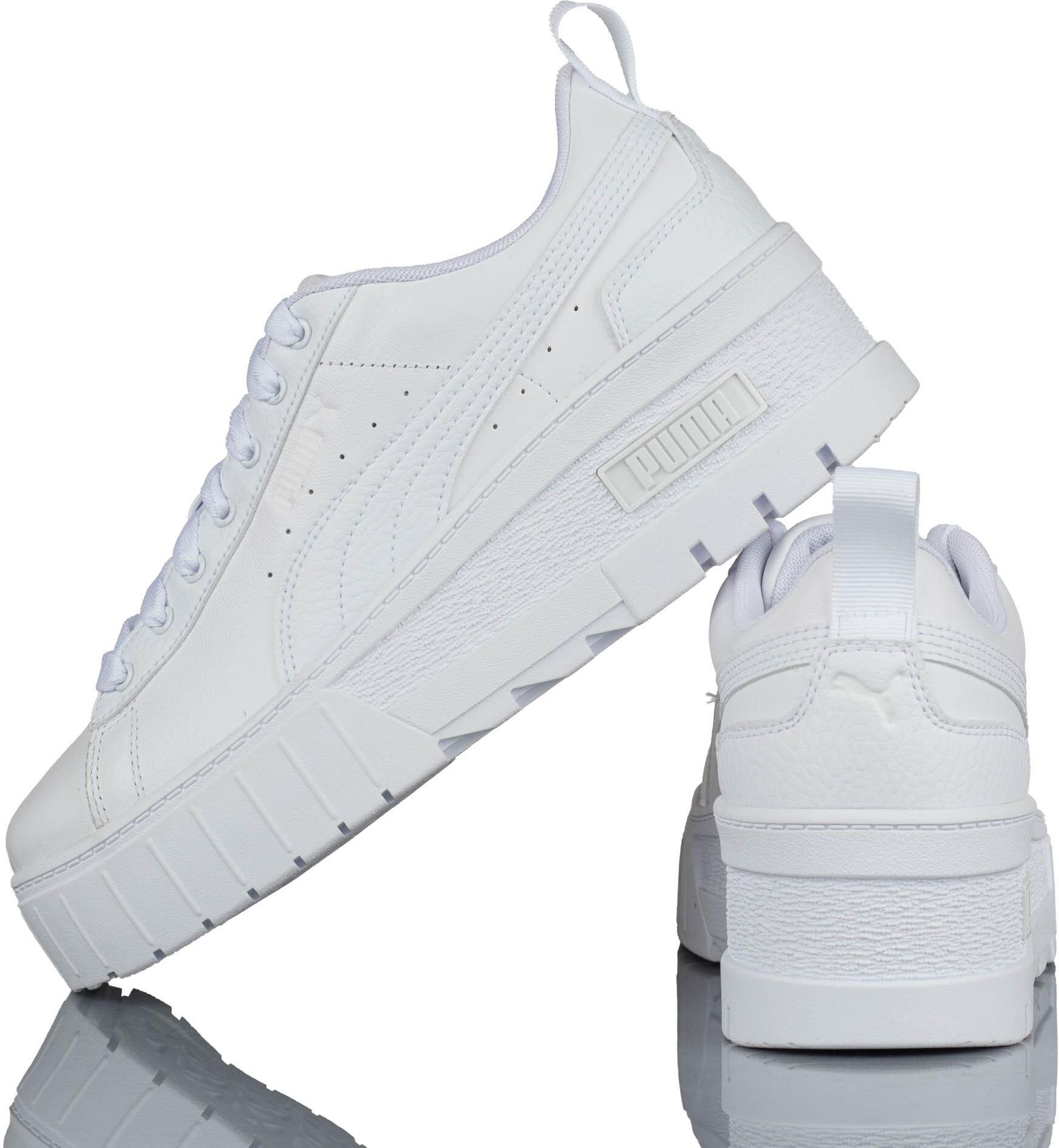 misuページ Damskie Buty PUMA MAYZE WEDGE PASTEL WNS 38856603