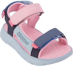 Zdjęcie Kappa Sandały Kana Mf Jr 260886Mfk 6117 28 - Twardogóra