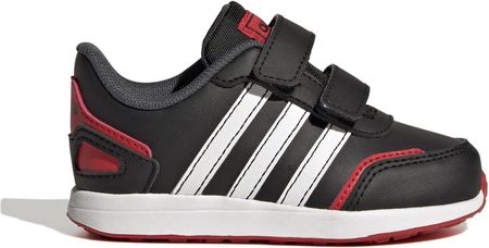 Dziecięce Buty Adidas VS Switch 3 CF I Gw6607 – Czarny