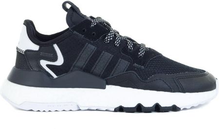 Adidas Buty Nite Jogger J, EE6481