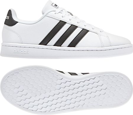 Adidas Buty Grand Court F36483 Ceny i opinie Ceneo.pl