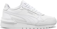 Zdjęcie Puma St Runner V4 L Jr 399736 02 Biały - Olsztynek