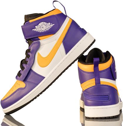 Nike Air Jordan 1 Hi Flyease CQ3835 517 - Buty sportowe dla mężczyzn