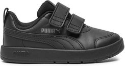 Zdjęcie Puma Courtflex V3 V PS 397642 01 Czarny - Pilawa
