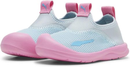 Buty sportowe dziecięce Puma AQUACAT SHIELD szare 37486009