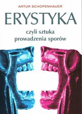 Zdjęcie Erystyka czyli sztuka prowadzenia sporów - Syców