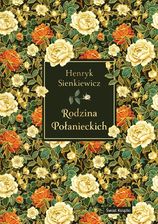 Zdjęcie Rodzina Połanieckich (edycja kolekcjonerska) - Lewin Brzeski