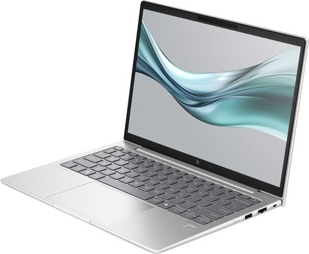【BT◎】 HP EliteBook 630 G9 Notebook HP Elitebook 630 g9 notebook - 13.3'' - rdzeń i5 1235u - 8