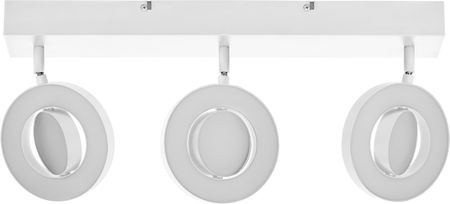 Ultramera Ledvance Decor Spot Saturn, 29W, 935Lm, Biały, Reflektor, Regulowane Głowice, Wszechstronny, Reflektor Wewnętrzny, 3-Stopniowa Regulacja Tem