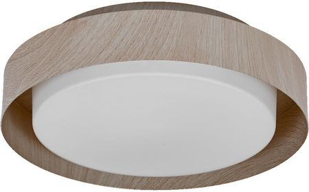 Ultramera Ledvance Lampa Sufitowa Led Orbis Madrid 29Cm 2Xe27, Drewno (Ac527200055)