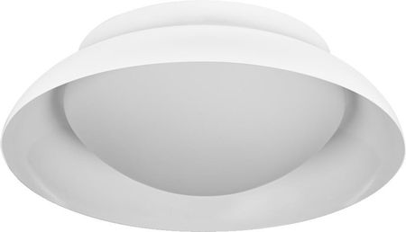 Ultramera Ledvance Orbis Madrid Lampa Sufitowa 305Mm, Biała, Podstawa 2Xe27, Może Być Wyposażona W Inteligentną Lampę, Wysokiej Jakości, Nowoczesny De