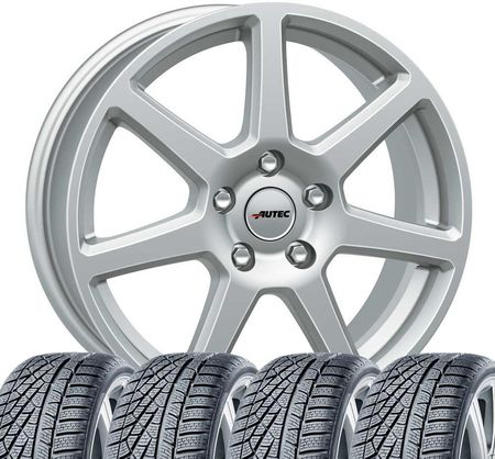 Tunershop Tallin 215/55R17 94H