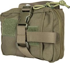 Zdjęcie Apteczka Mała Primal Gear Zrywana Genus Oliwkowa (Pri 19 031782) - Dąbie