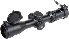 Zdjęcie Luneta Celownicza Victoptics S01 2-7X32 Black - Ozorków