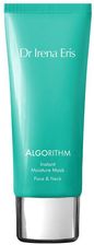 Zdjęcie Dr Irena Eris Algorithm Maska Głęboko Nawilżająca Na Twarz i Szyję 75 ml - Zbąszyń