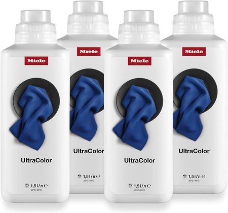 Miele Zestaw UltraColor Set UltraColor 4x1,5 l