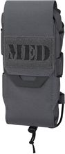 Zdjęcie Apteczka Direct Action Pouch Vertical Mk Ii Cordura Shadow Grey One Size (Po Mdv2 Cd5 Sgr) - Pajęczno