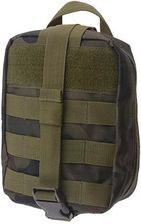 Zdjęcie Apteczka Zrywana Molle Wz. 93 Pantera Leśna (Gft 19 023959) - Łazy
