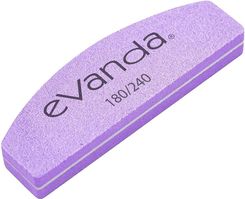 eVanda Polerka Buffer Do Paznokci 180/240