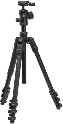 Statyw Manfrotto Befree Advanced Lever AS z głowicą kulową ARCA