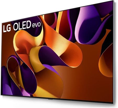 Telewizor OLED LG OLED 65G43LS 65 cali 4K UHD - zdjęcie 3