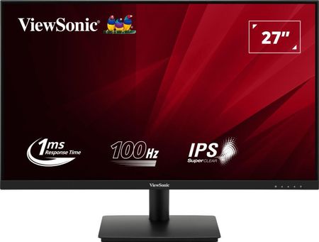 ViewSonic 27" VA270-H