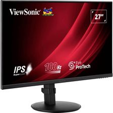 Zdjęcie ViewSonic 27" VA2708-2K-HD - Wieleń