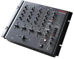 【DJミキサー】Vestax VMC-004 FX Vestax VMC-004FXu DJミキサー Vesatx/VMC-004XLu TUBの紹介です。