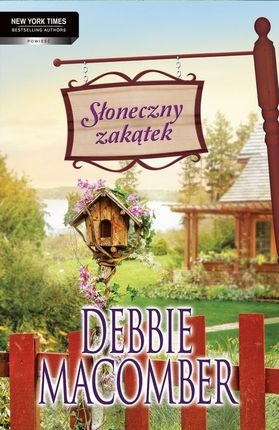 Słoneczny zakątek (E-book)