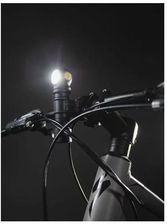 Montaż Armytek do latarek na rower Bicycle ABM-01